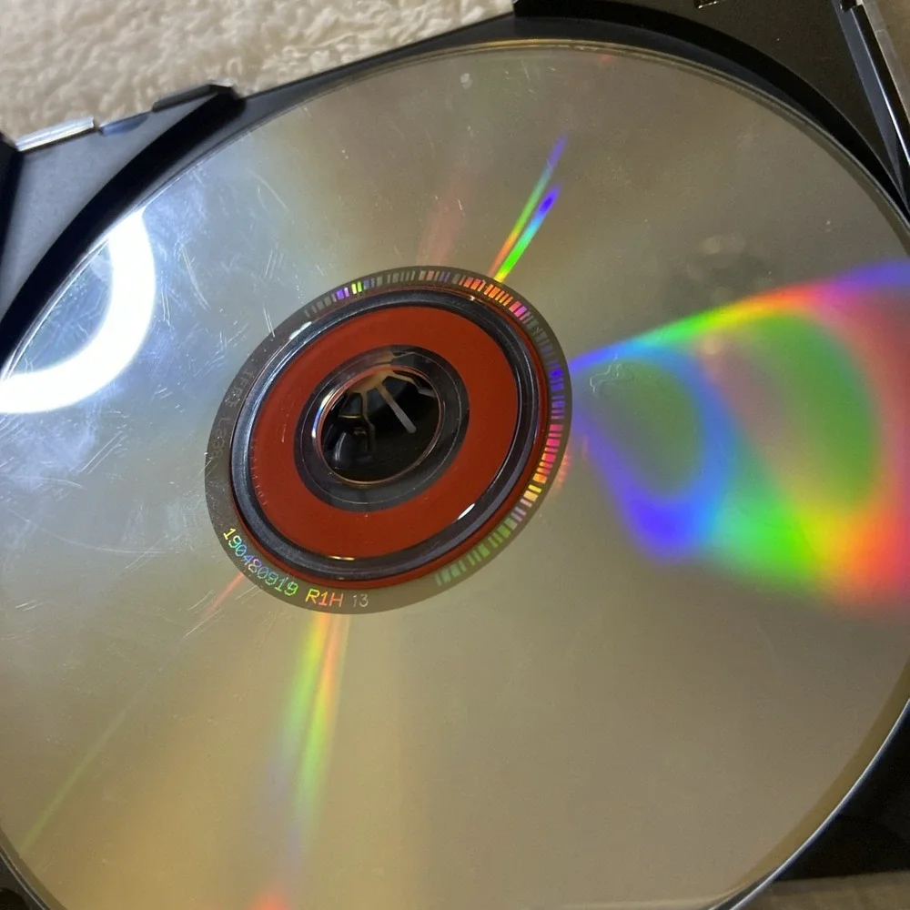 Hot‎ Wheels Custom Car Designer CD-Rom 1997